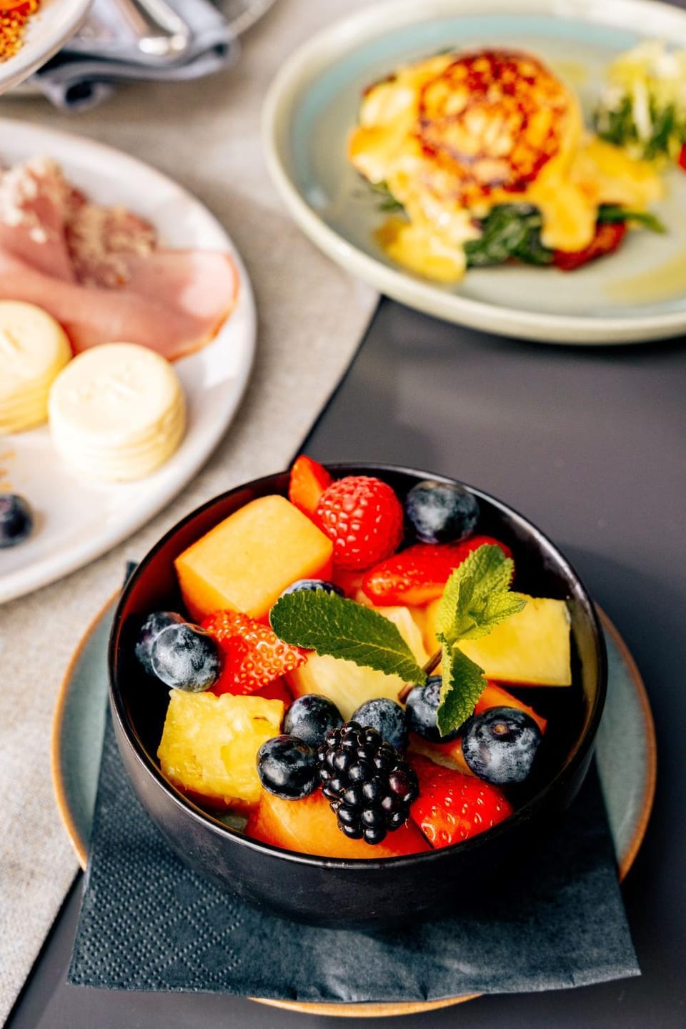 Food and drinks, Food, Breakfast