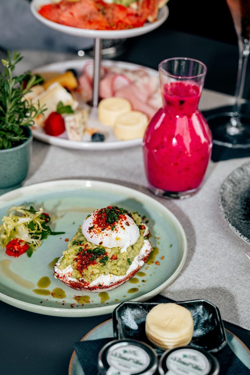 Food and drinks, Food, Breakfast, Drinks