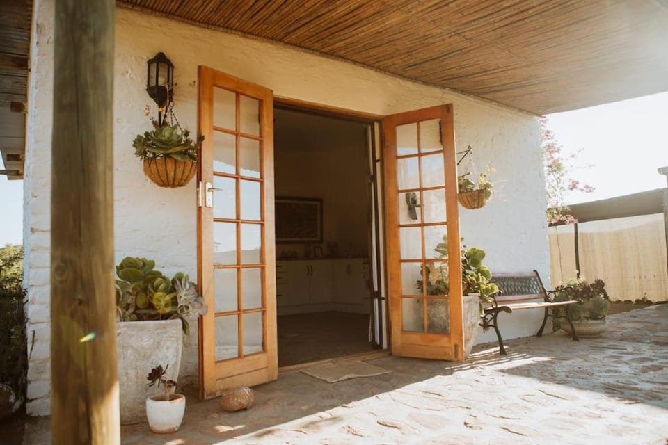 Wild Olive Cottage House in Eastern Cape