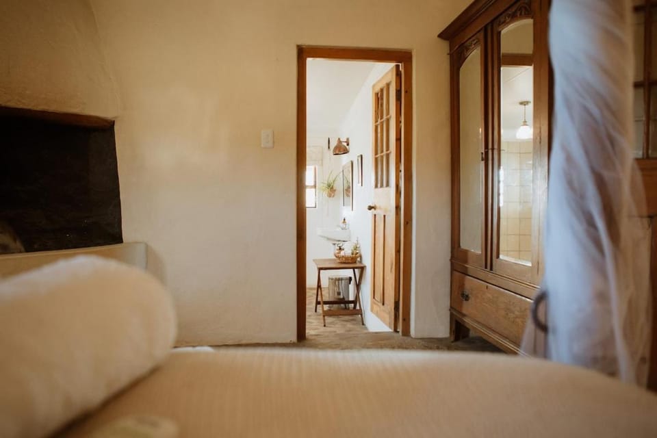 Wild Olive Cottage House in Eastern Cape