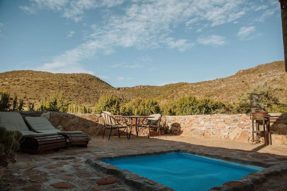 Wild Olive Cottage House in Eastern Cape