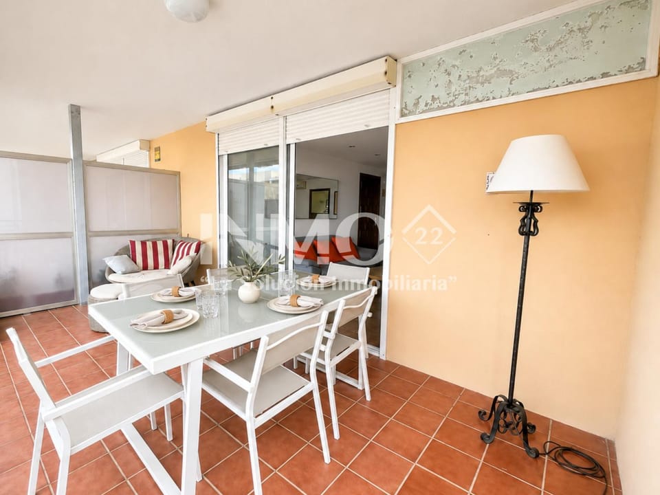 Con vistas panorámicas al mar en zona Horta 107C - INMO22 Apartment in Cambrils