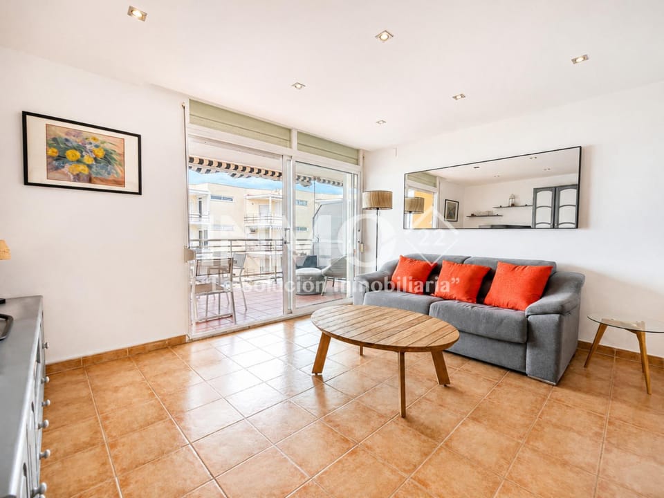 Con vistas panorámicas al mar en zona Horta 107C - INMO22 Apartment in Cambrils