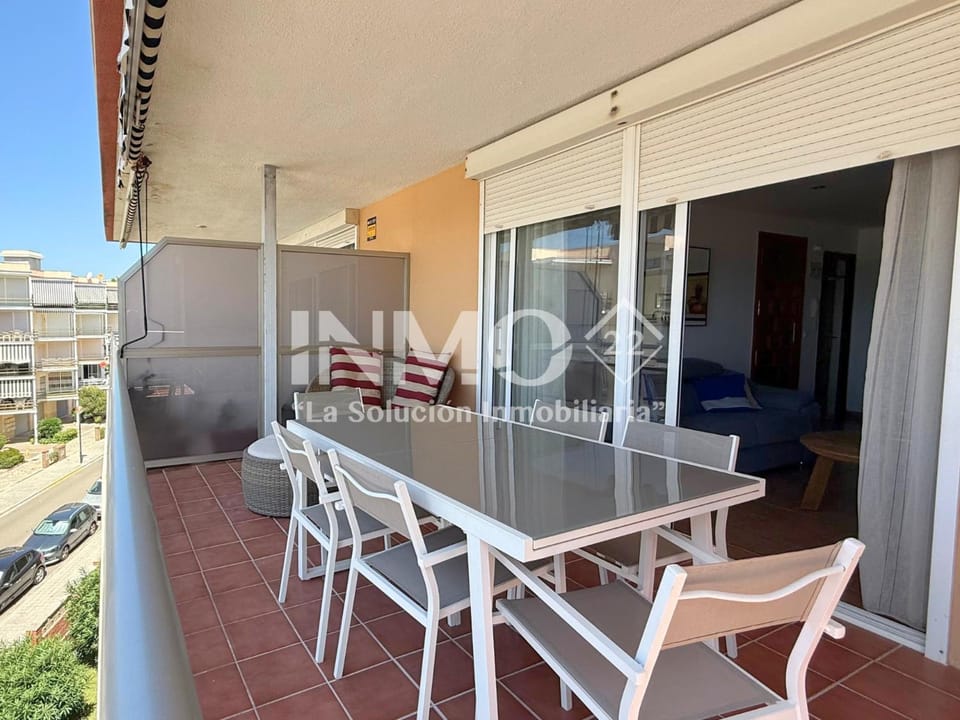Con vistas panorámicas al mar en zona Horta 107C - INMO22 Apartment in Cambrils