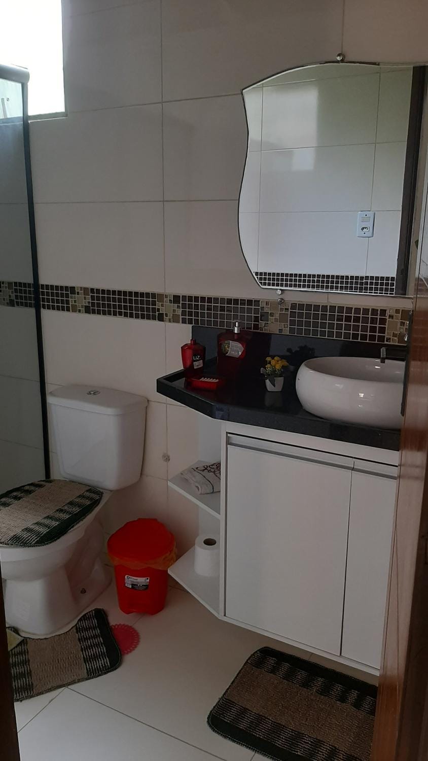 Super Prom Bem Localizado Orla Rio Vermelho- Barra 2 Quartos Ar Cond e Internet Apartment in Salvador