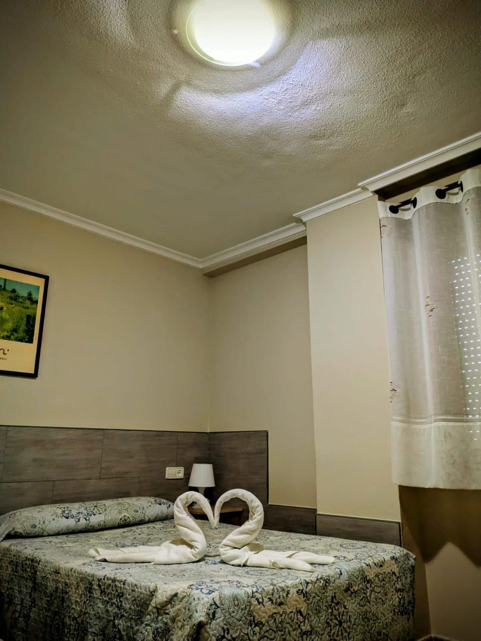 Alojamientos ALBOR I Bed and Breakfast in Gijón