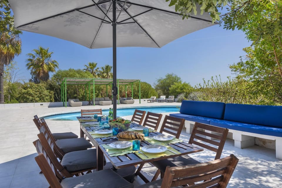 Villa Napolitano Villa in Raiguer