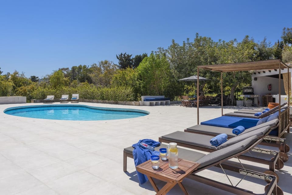 Villa Napolitano Villa in Raiguer