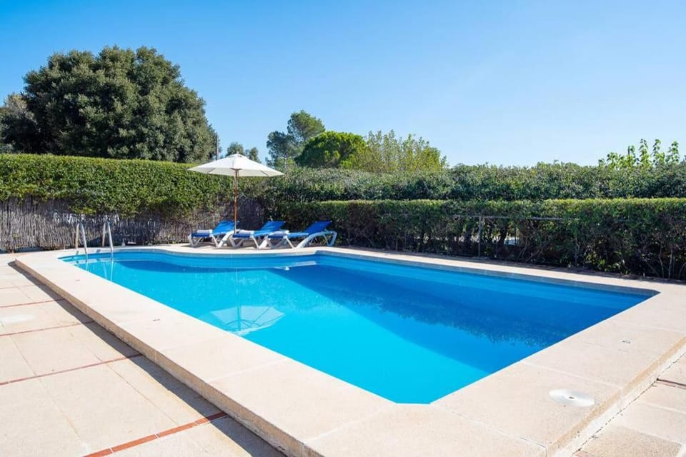 Villa Luis Vives By SunVillas Mallorca Villa in Serra de Tramuntana