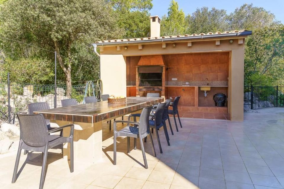 Villa Luis Vives By SunVillas Mallorca Villa in Serra de Tramuntana