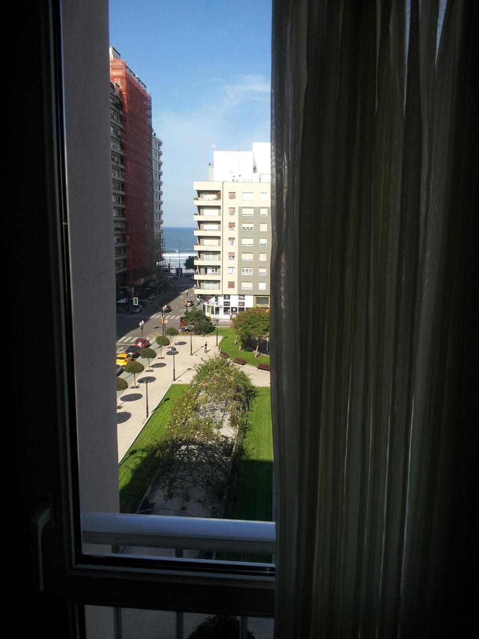 View (from property/room)