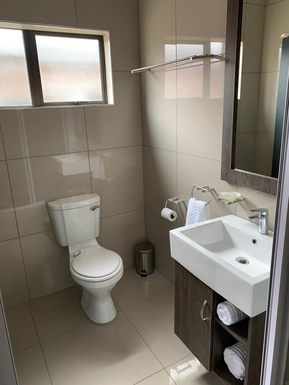 Airport lodge Newcastle Nature lodge in KwaZulu-Natal