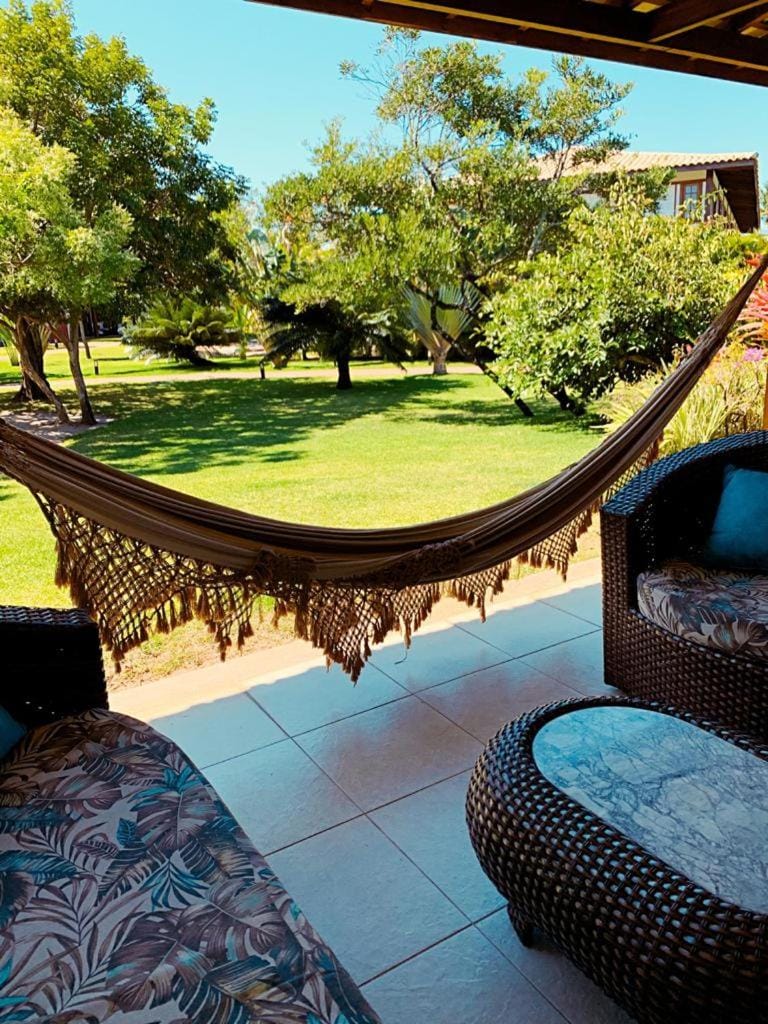 Casa Reserva Praia do Forte 2 quartos Conforto e Charme Apartment in Praia do Forte