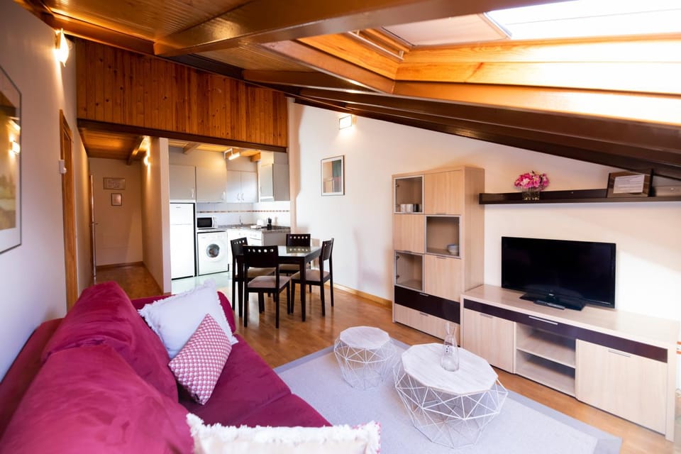 TV and multimedia, Kitchen or kitchenette, Living room, Seating area, Dining area, Area and facilities, hair dresser, internet, pet friendly, stove, toaster, kitchen