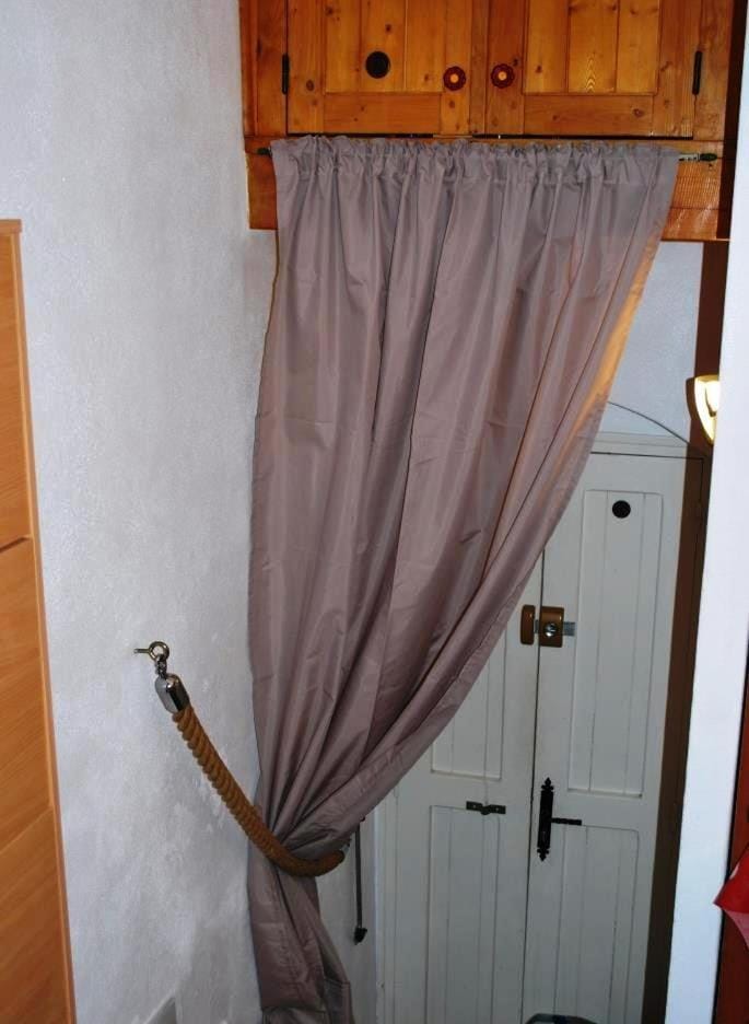 Property building, Bathroom
