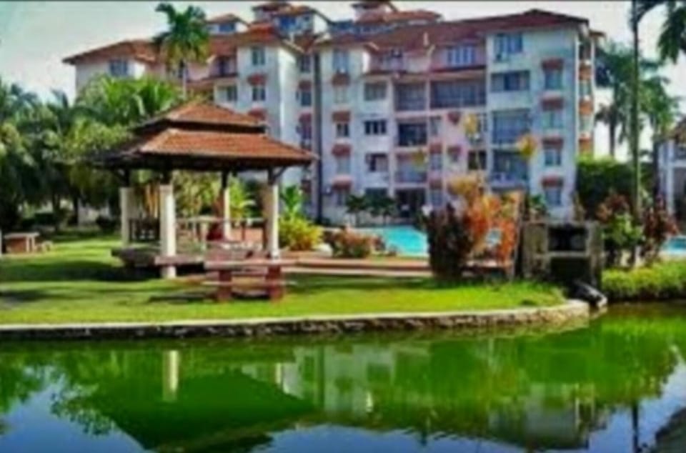 Hagia Medina Muslims Guesthouse Apartment in Port Dickson