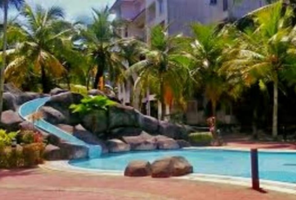 Hagia Medina Muslims Guesthouse Apartment in Port Dickson