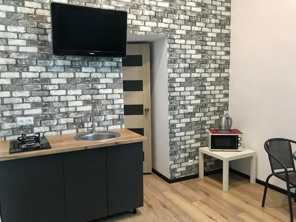 Kulisha 4 Apartments near the Opera Apartment in Lviv