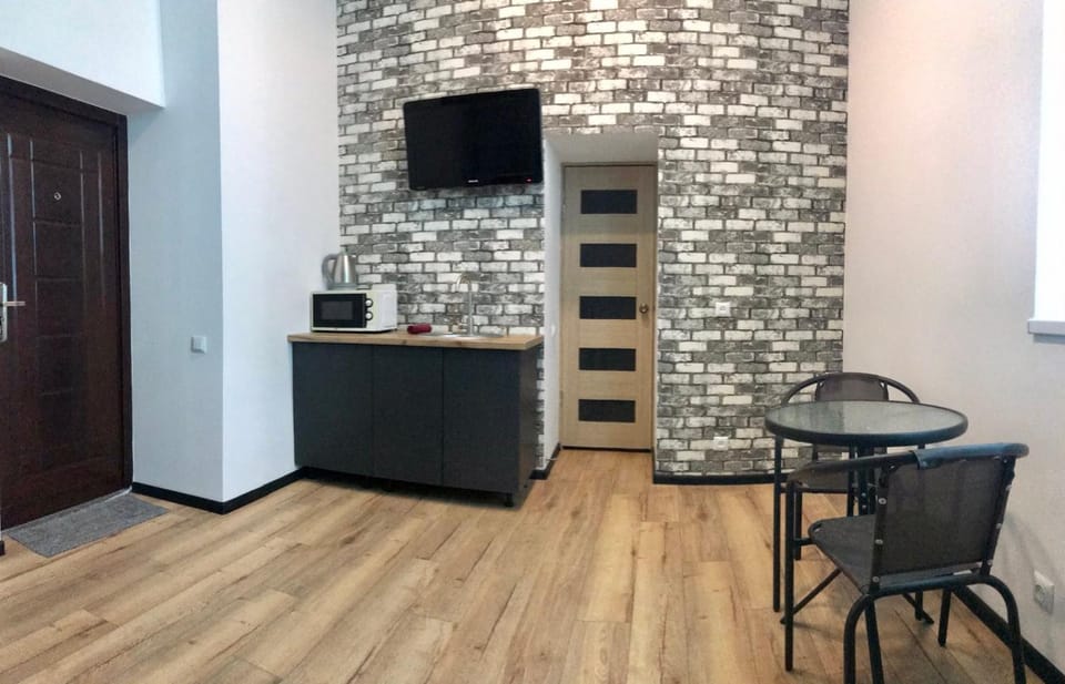 Kulisha 4 Apartments near the Opera Apartment in Lviv