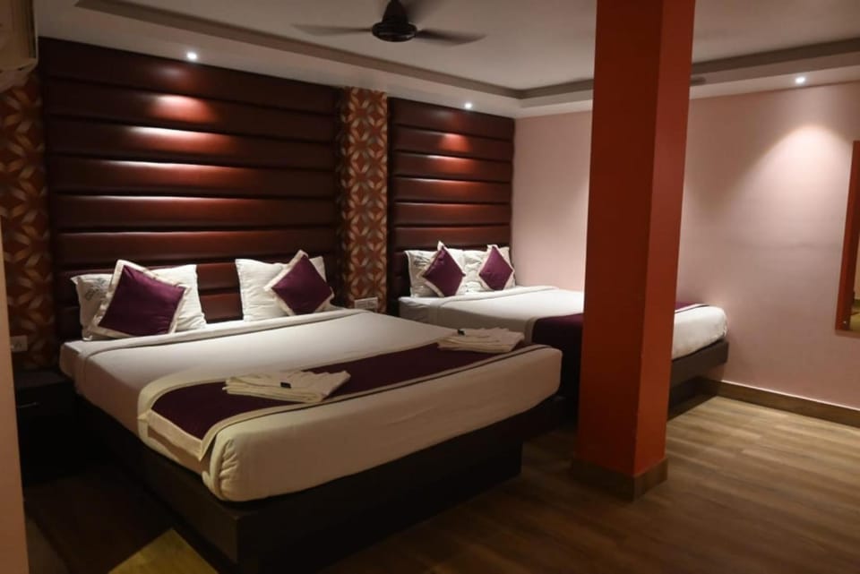 Hotel Runway Inn Hotel in India