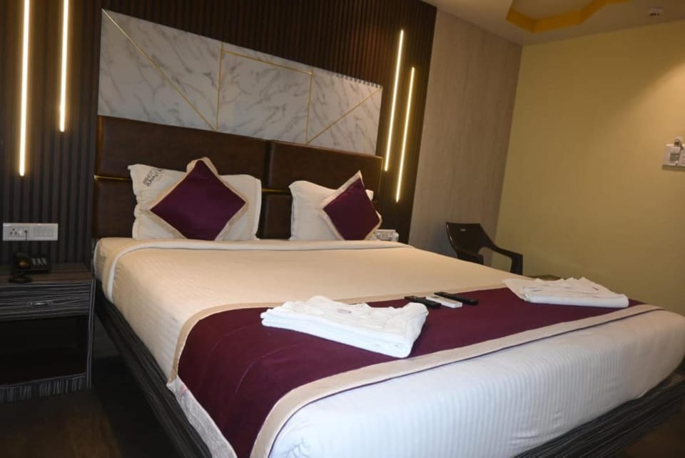 Hotel Runway Inn Hotel in India