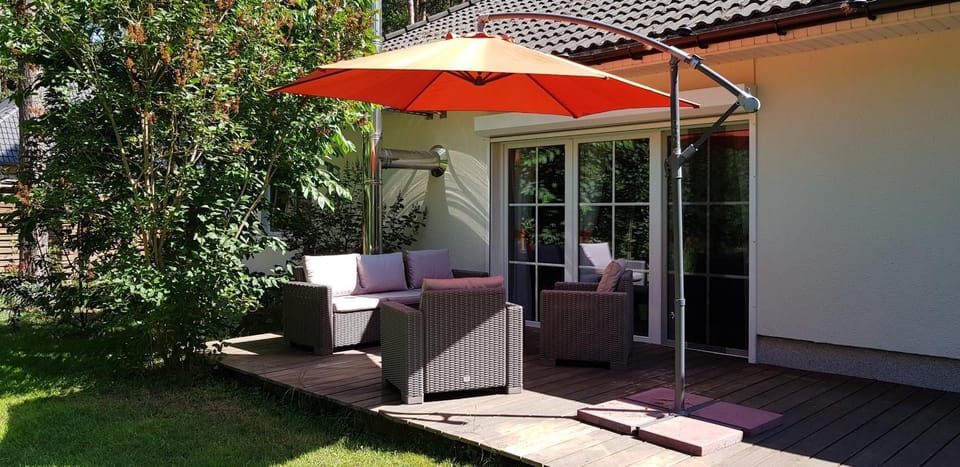 BBQ facilities, Balcony/Terrace, Balcony/Terrace