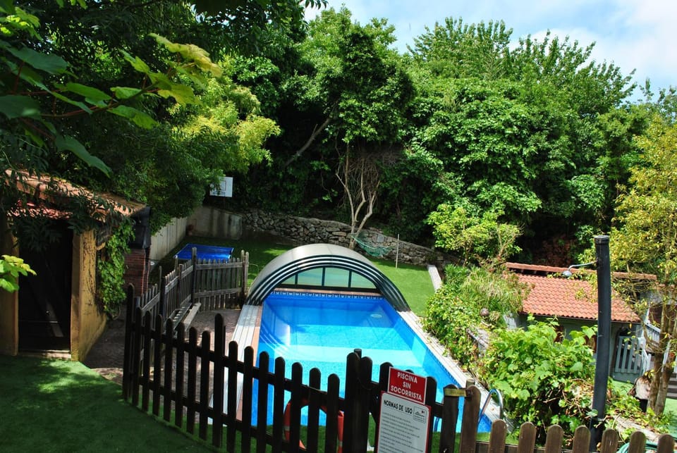 BBQ facilities, Garden, Table tennis, Other, Pool view, Swimming pool