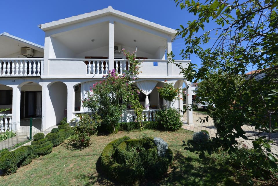 Apartman Mima Vrsi Apartment in Zadar County