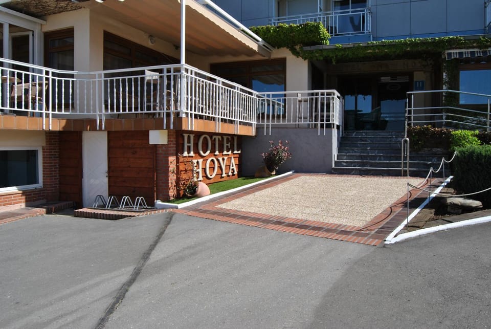 Hotel Hoya Hotel in Cantabria