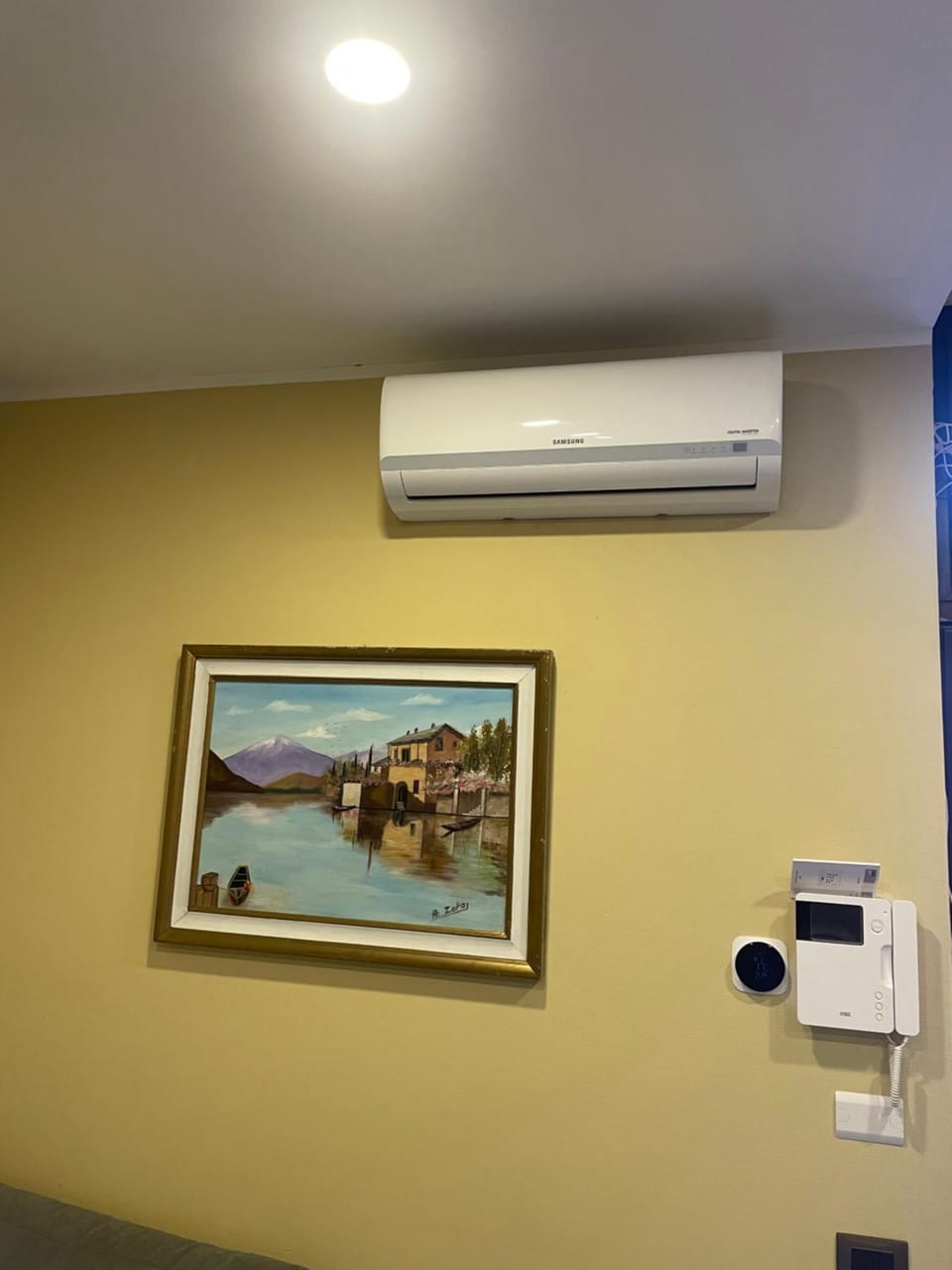 air conditioner