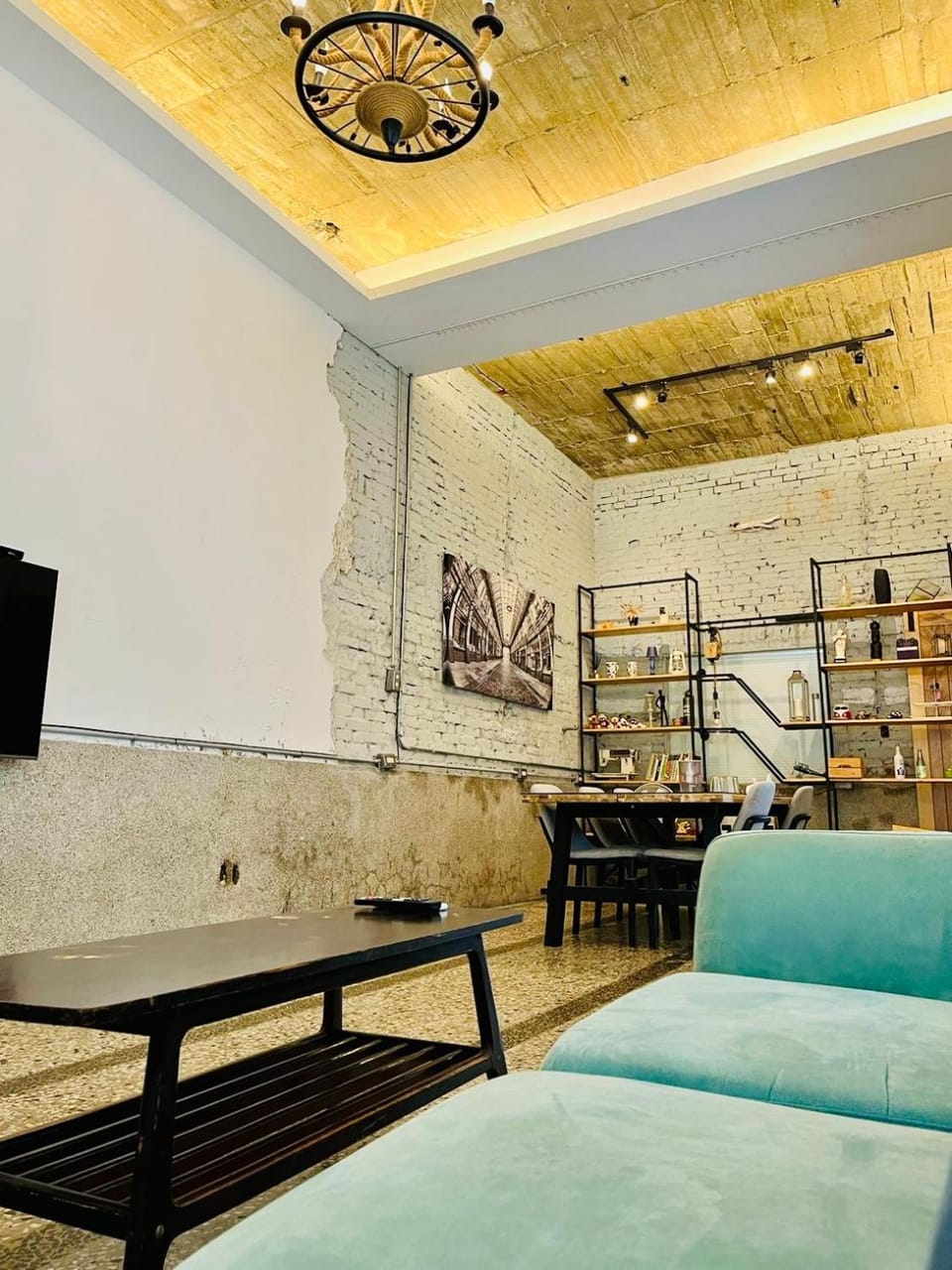 整棟民宿 Vacation rental in Kaohsiung
