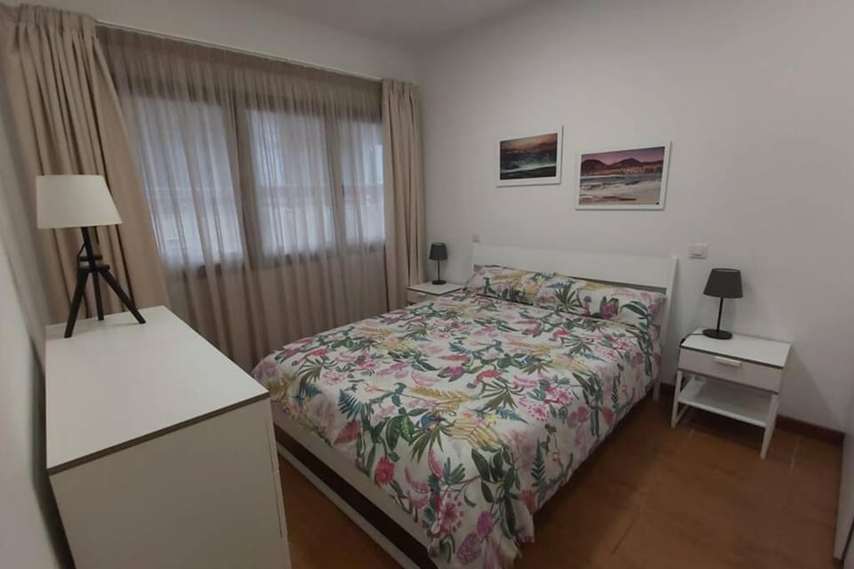 Las Canteras Hierro-1 Apartment in Las Palmas de Gran Canaria