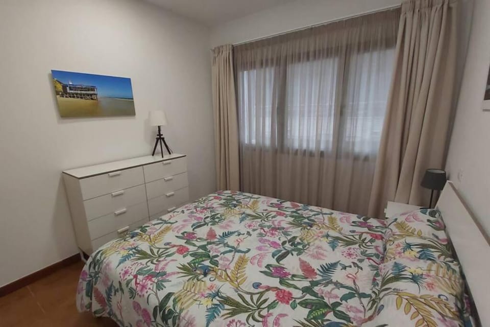 Las Canteras Hierro-1 Apartment in Las Palmas de Gran Canaria