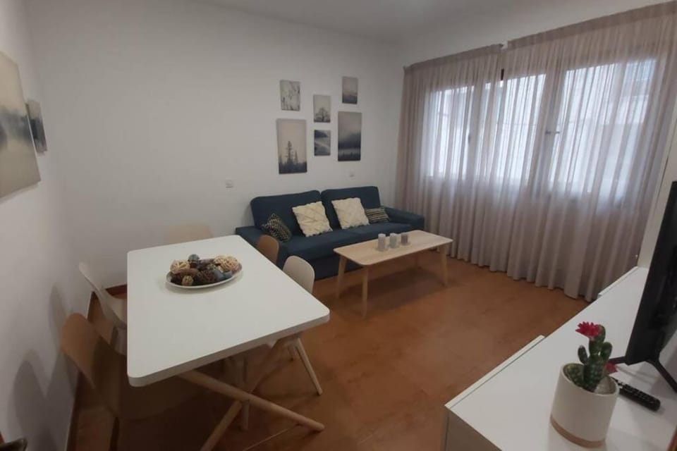 Las Canteras Hierro-1 Apartment in Las Palmas de Gran Canaria