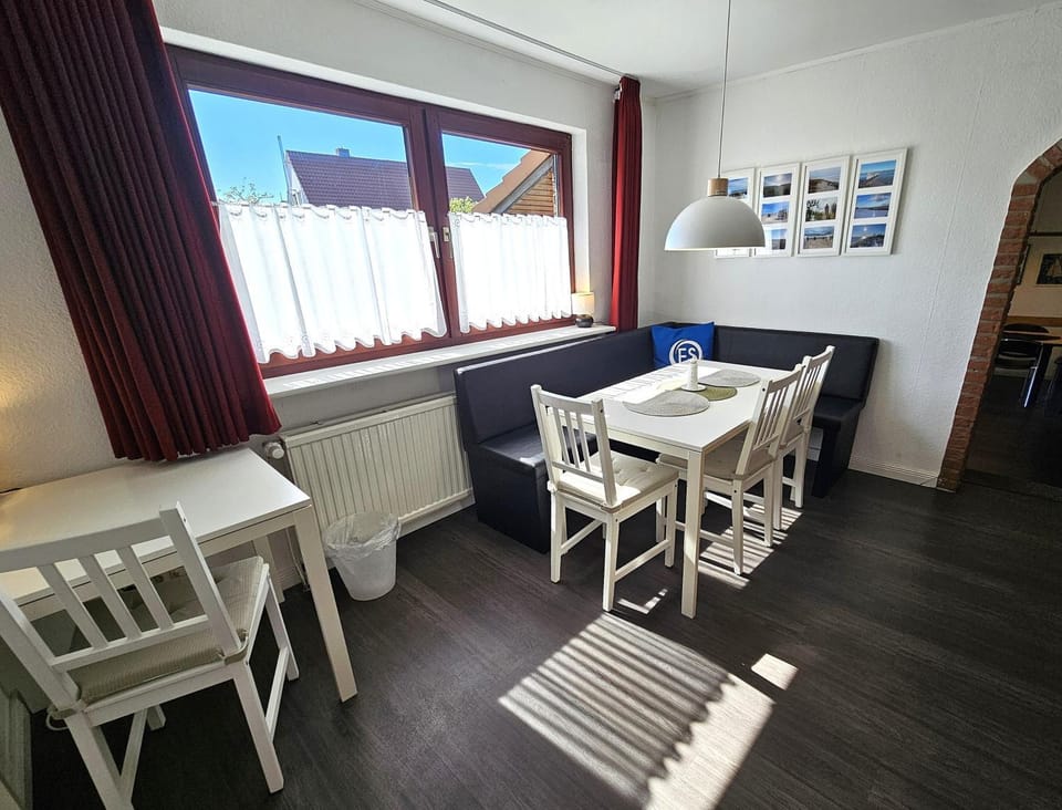 Haus Träger Dahme House in Dahme