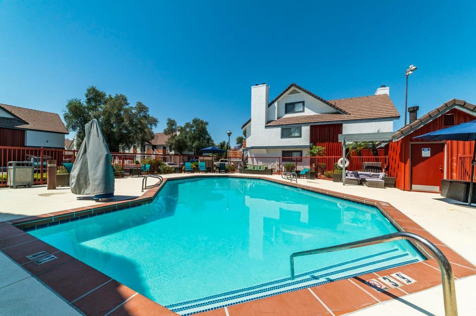 Phoenix Studio King Deluxe Apartment in Phoenix