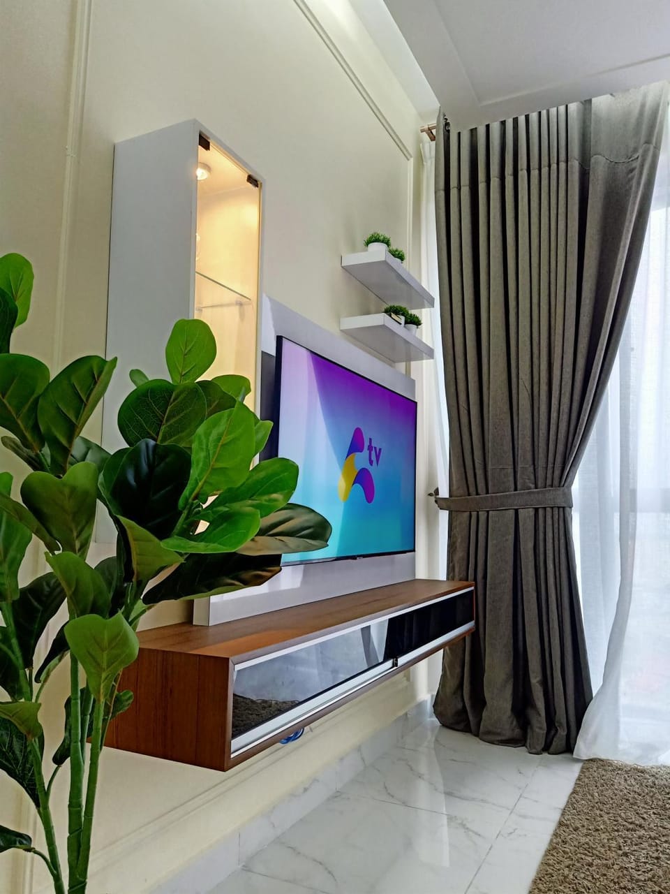 Al Zahra Homestay by Troika Kota Bharu "Stay in Style, Sleep in Comfort" Apartment in Malaysia