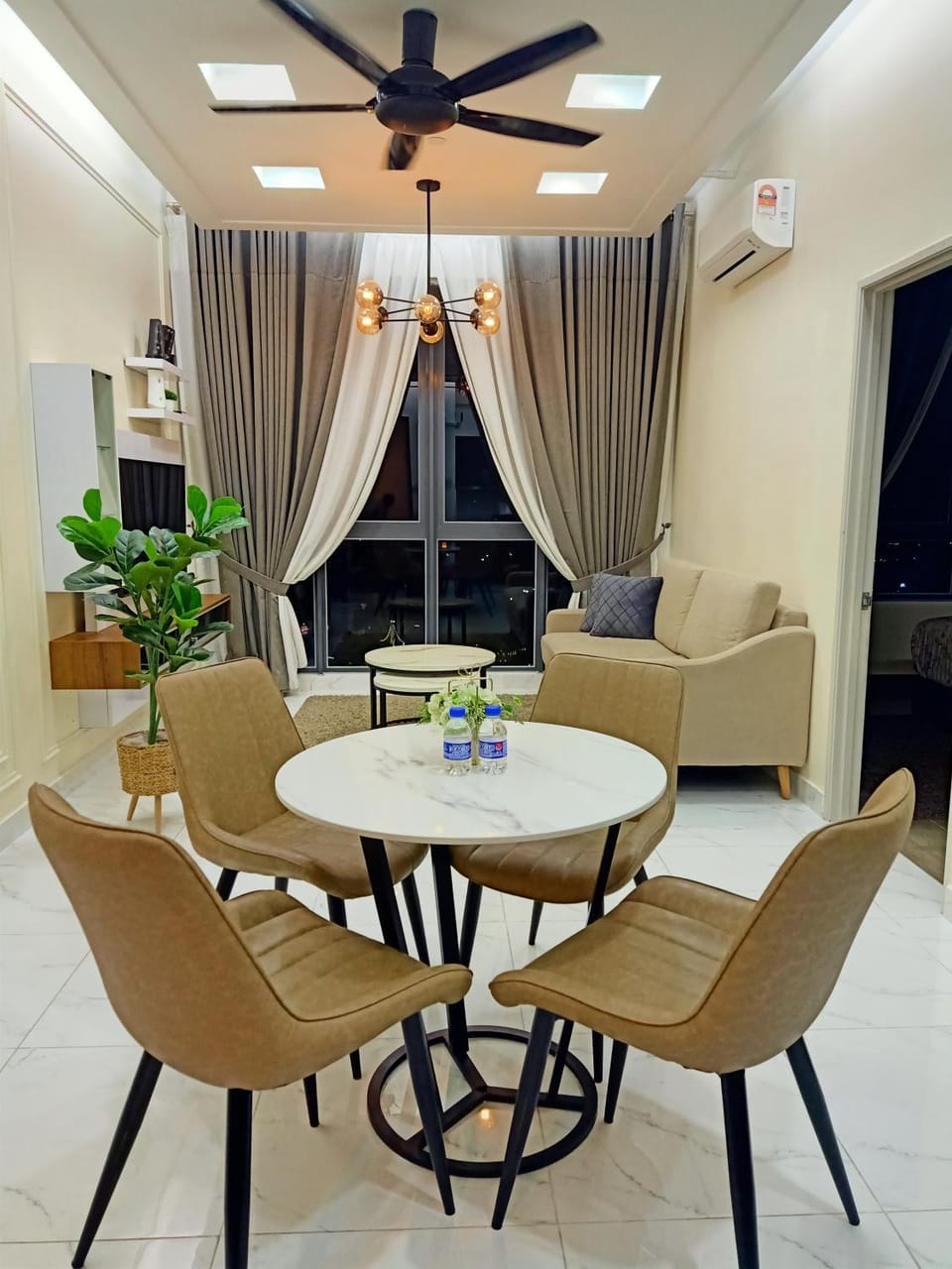 Al Zahra Homestay by Troika Kota Bharu "Stay in Style, Sleep in Comfort" Apartment in Malaysia