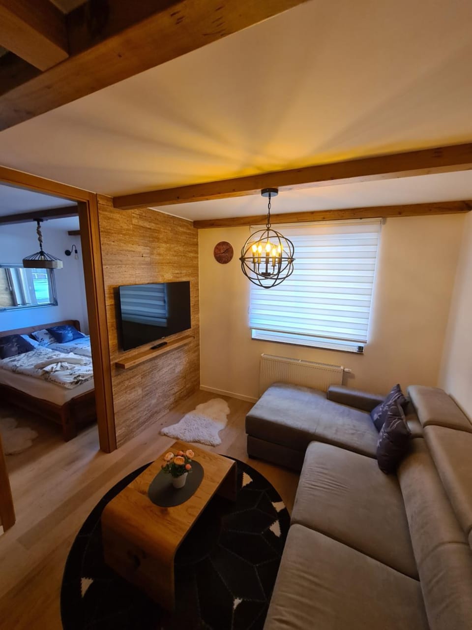 Olimpijska kuca Apartment in Federation of Bosnia and Herzegovina