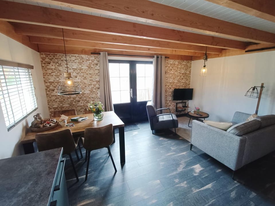 Mariahoeve-Logies #'t Hooihuis House in South Holland (province)