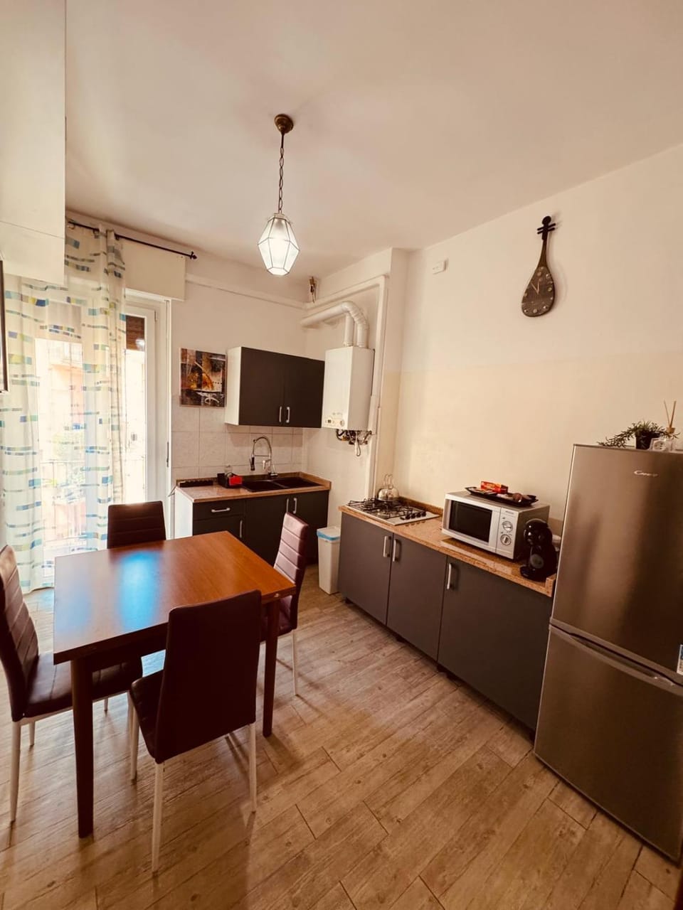 Appartamento cittadella Apartment in Verona