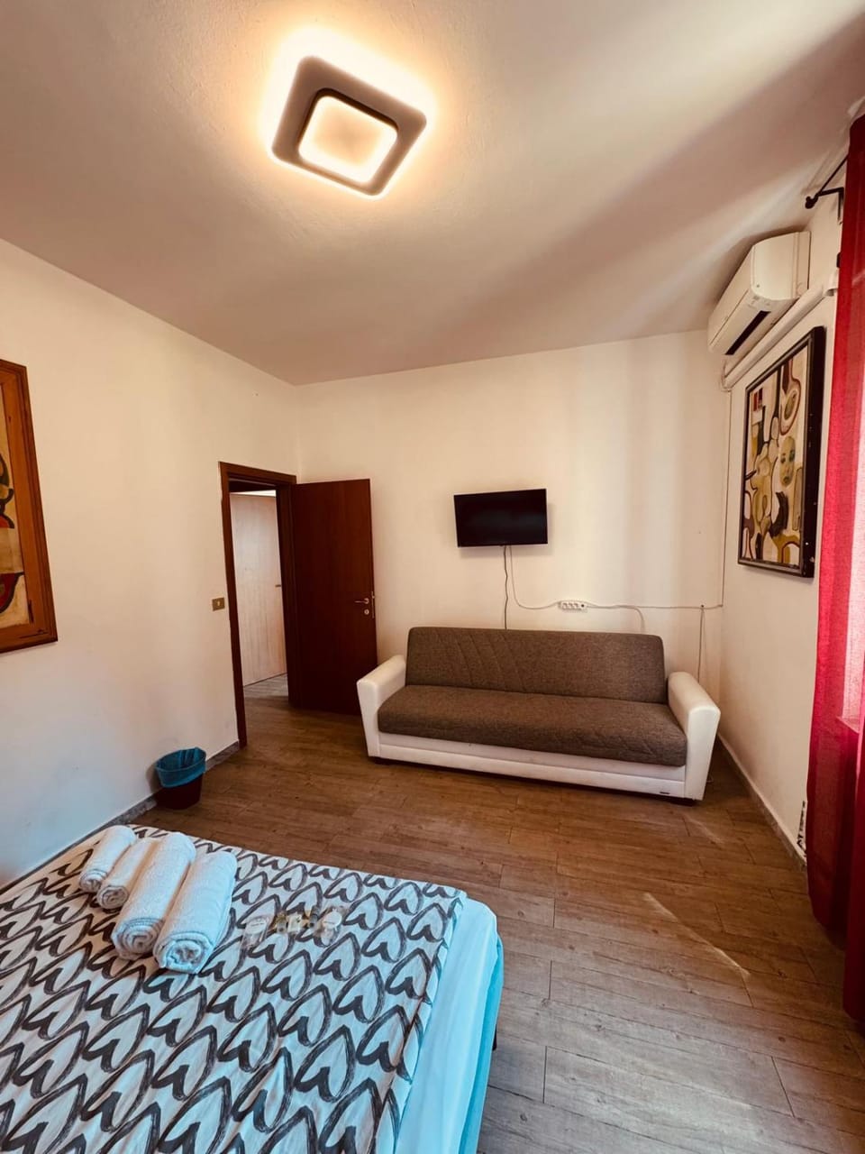 Appartamento cittadella Apartment in Verona