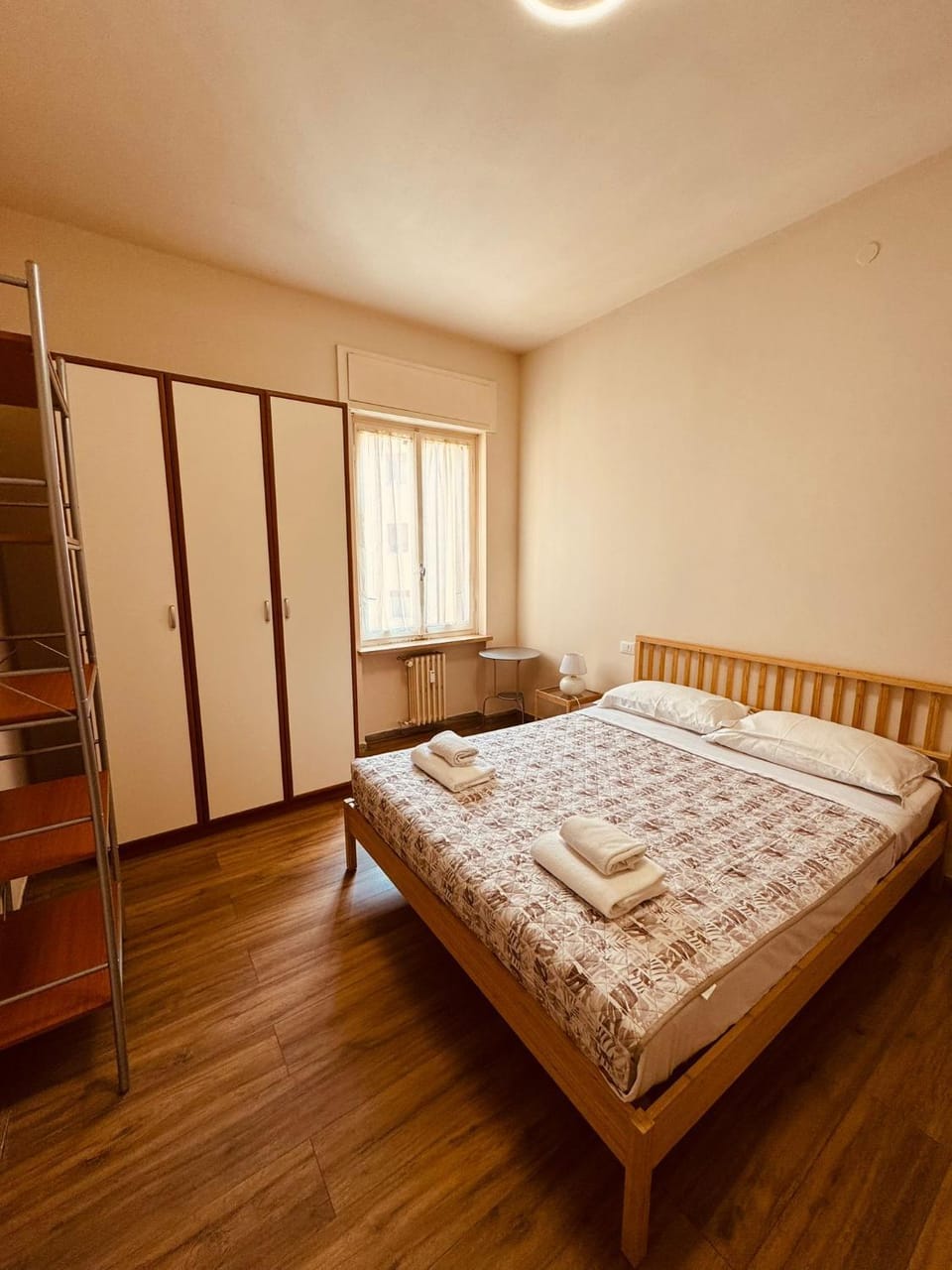 Appartamento cittadella Apartment in Verona