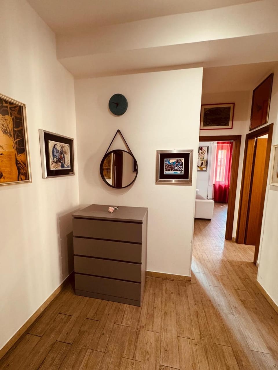 Appartamento cittadella Apartment in Verona