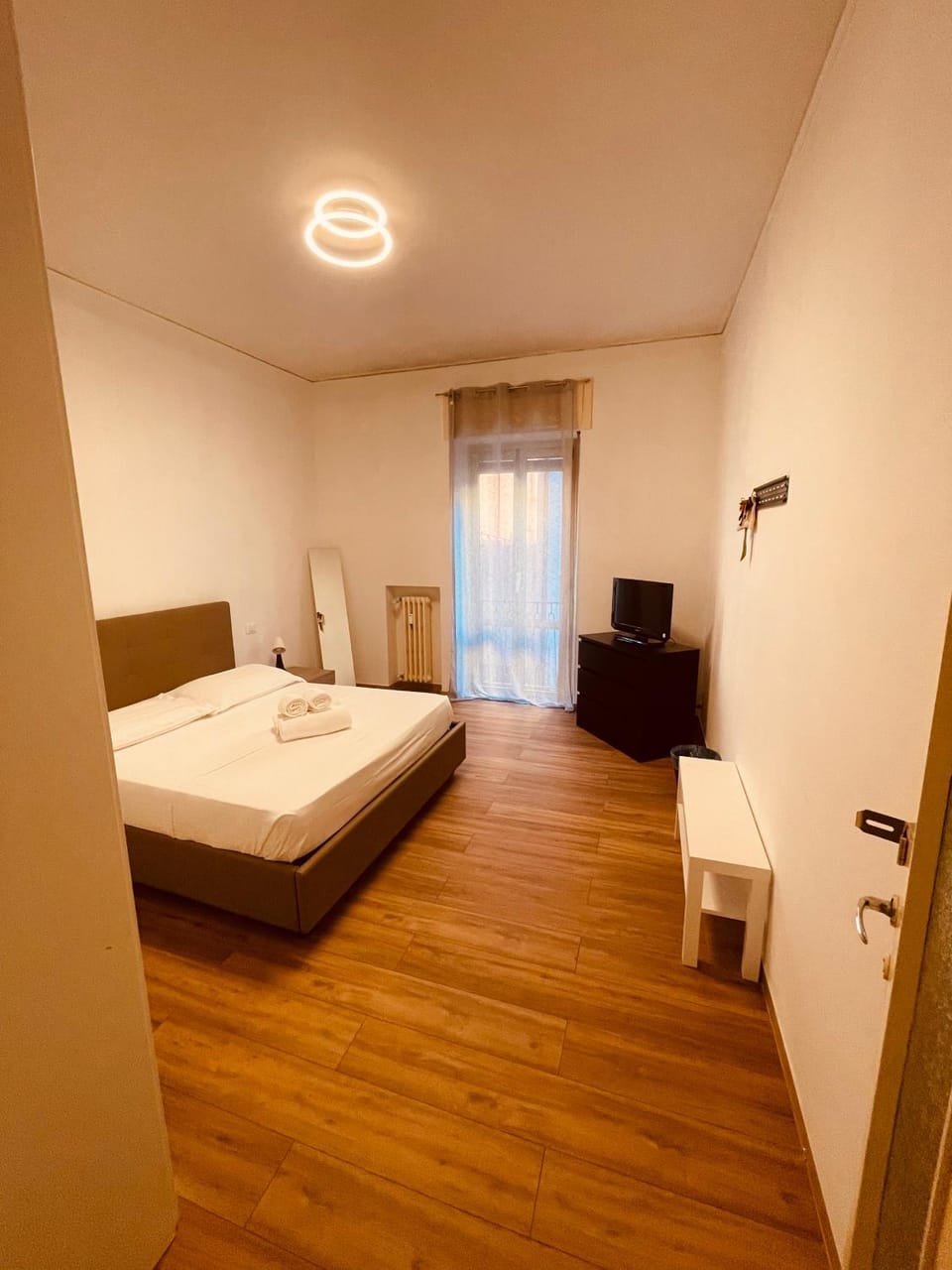 Appartamento cittadella Apartment in Verona