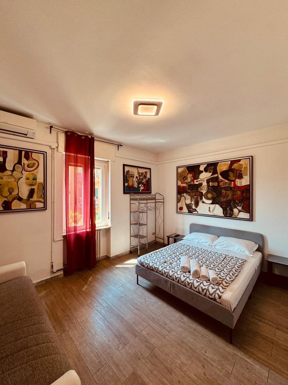 Appartamento cittadella Apartment in Verona