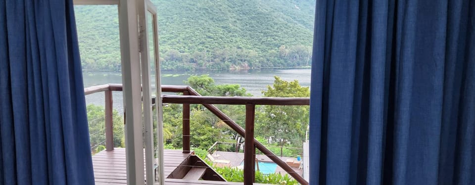 Metsing at Harties Bed and Breakfast in Gauteng