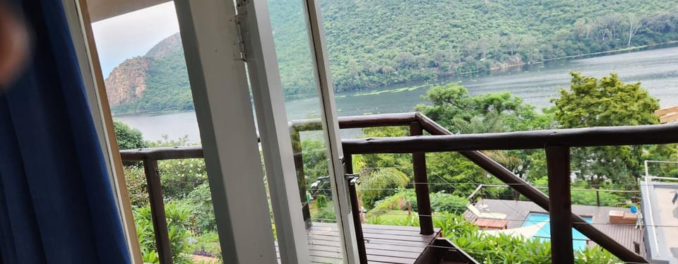 Metsing at Harties Bed and Breakfast in Gauteng