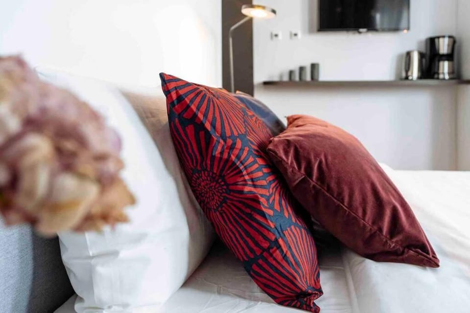 Beautiful Studio - Top Location - Netflix Apartment in Bucharest