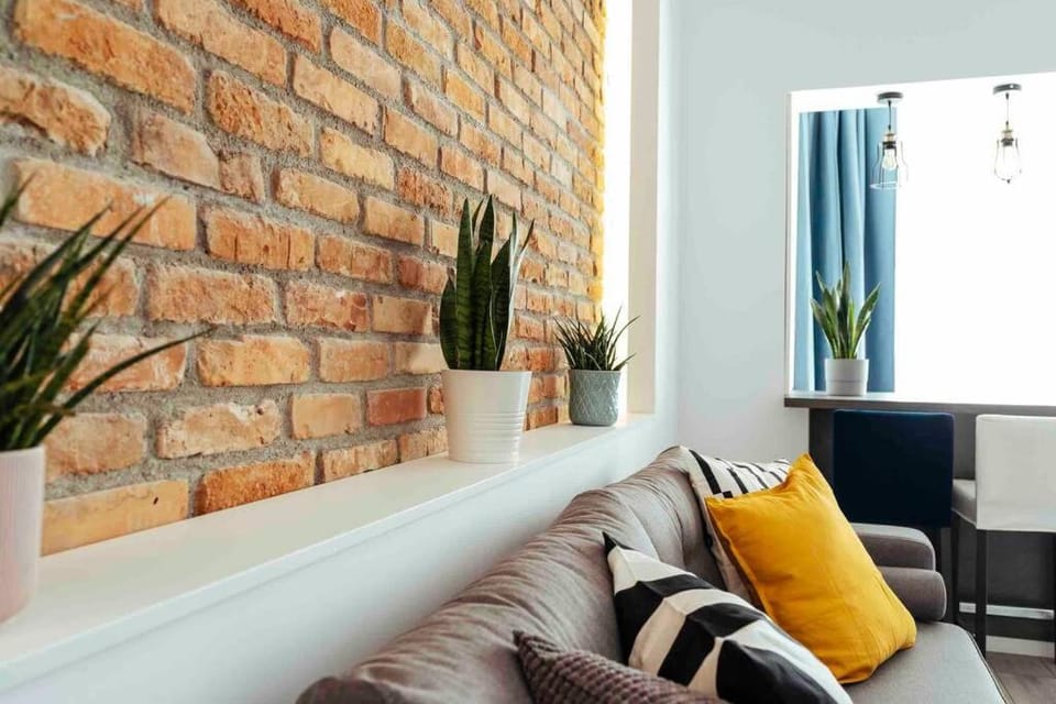 Beautiful Apartment - Top Location + Netflix Apartment in Bucharest